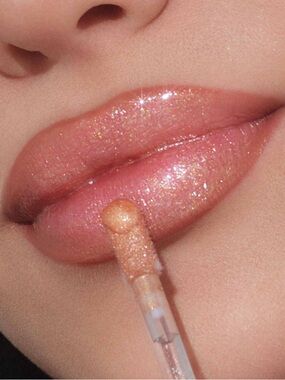 Anastasia Girly lip gloss full size